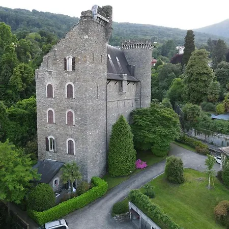 Castello Ripa Baveno Appartement Buitenkant foto