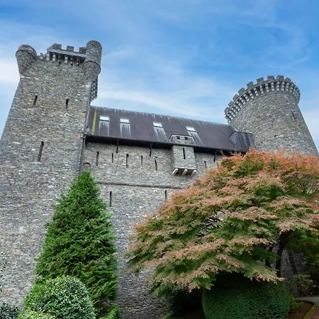Castello Ripa Baveno Appartement Buitenkant foto