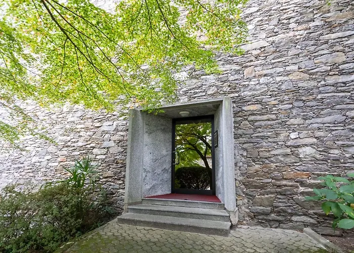 Castello Ripa Baveno