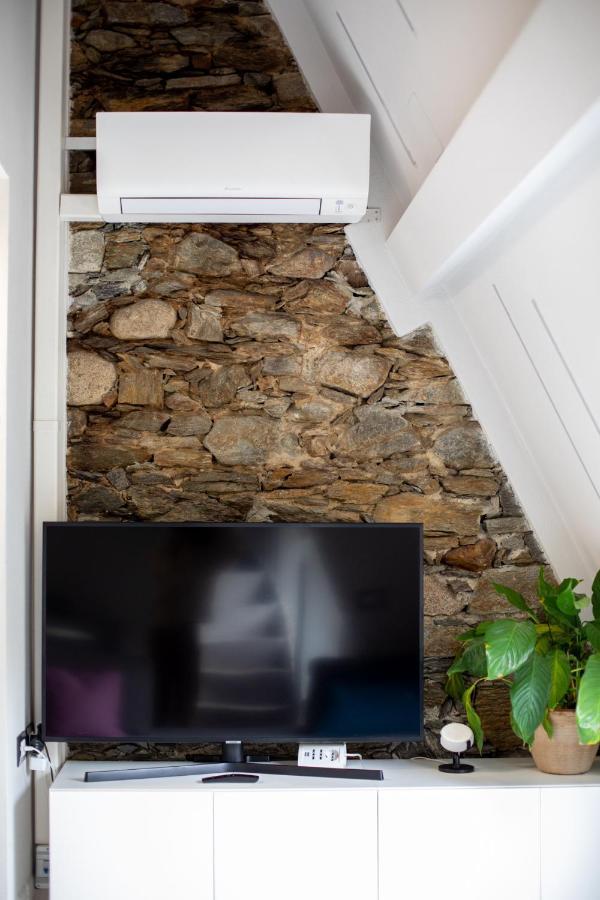 Castello Ripa Apartment Baveno