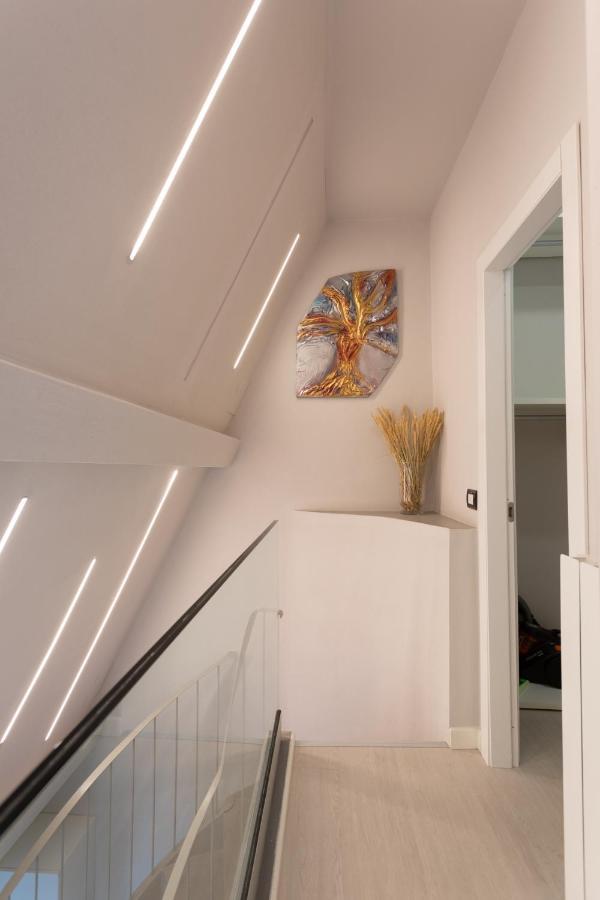 Apartment Castello Ripa