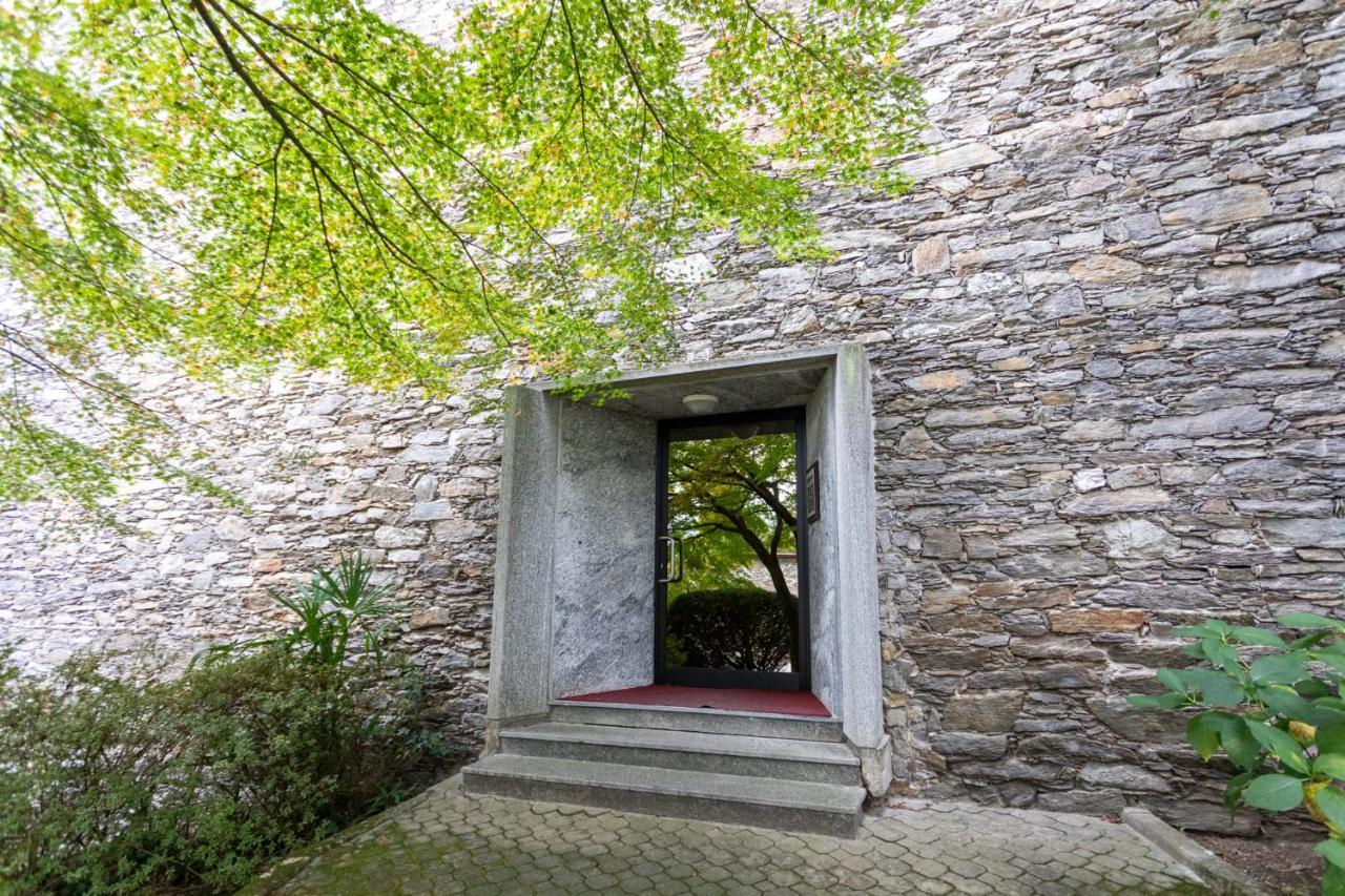 Apartment Castello Ripa