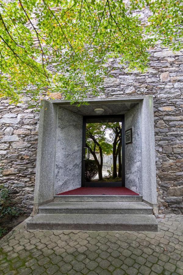 Castello Ripa Apartment Baveno