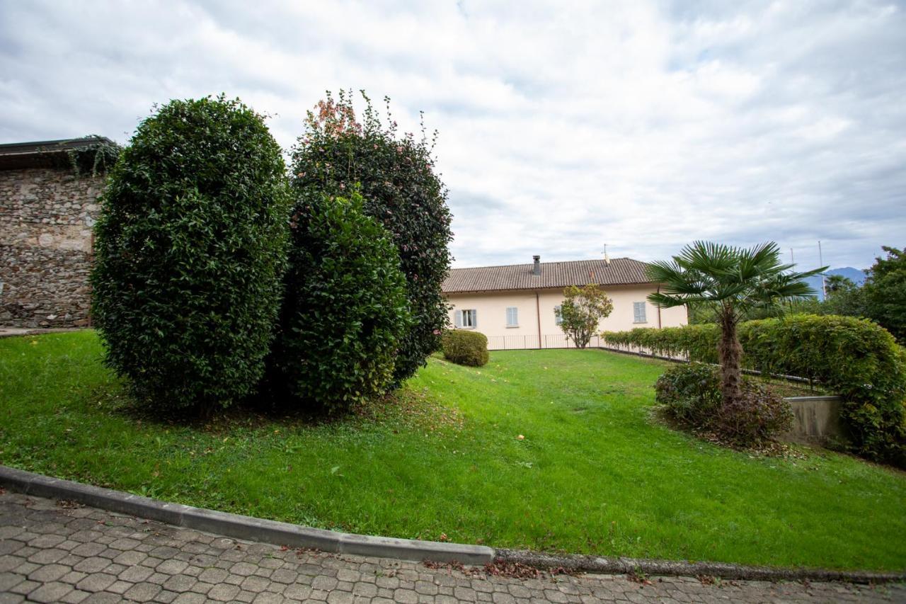 Apartment Castello Ripa *