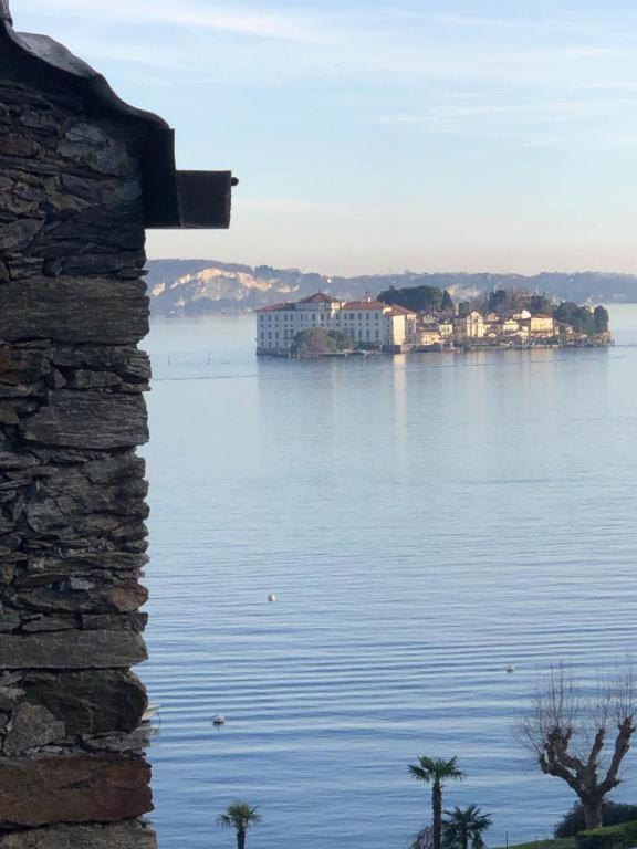 Castello Ripa Baveno