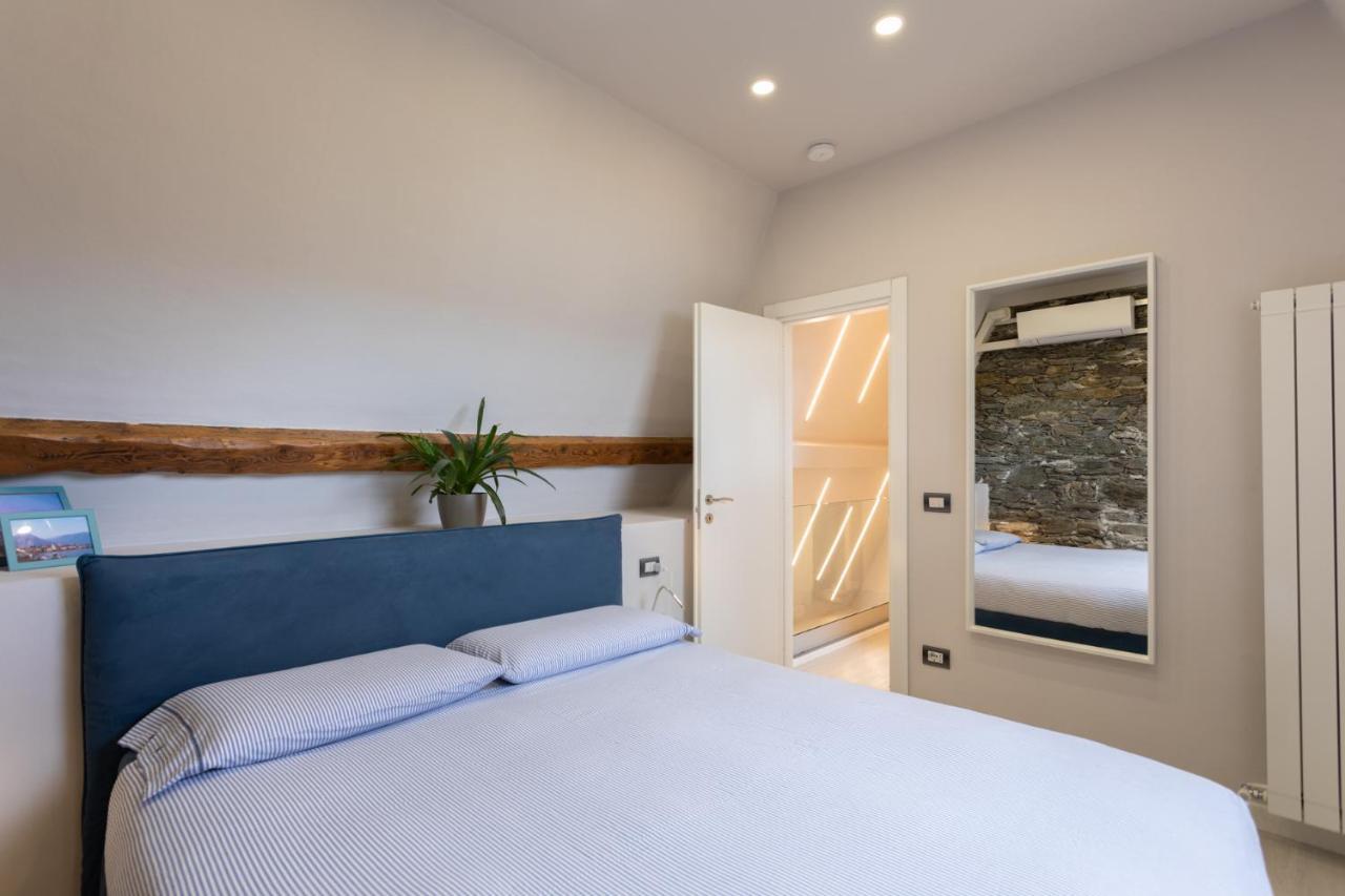 Castello Ripa Apartment Baveno