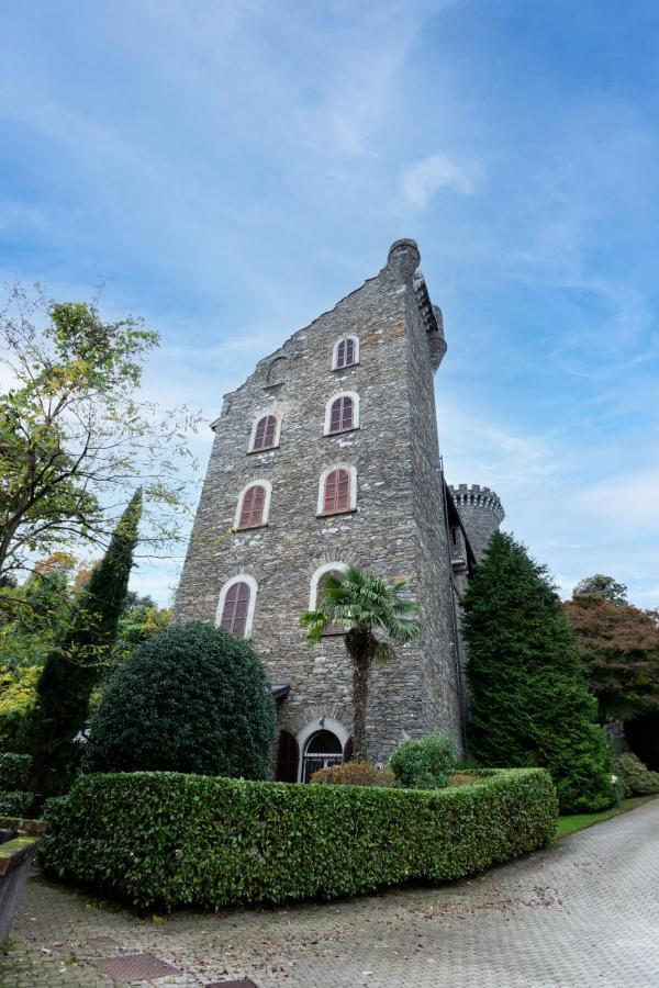 Castello Ripa Apartment